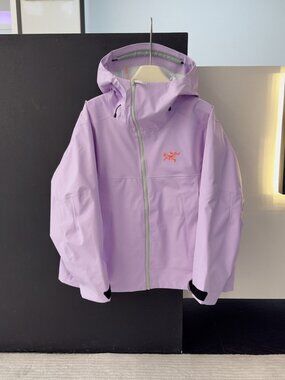 Arc'teryx ALPHA SV JACKET Waterproof and Windproof Men's Size L